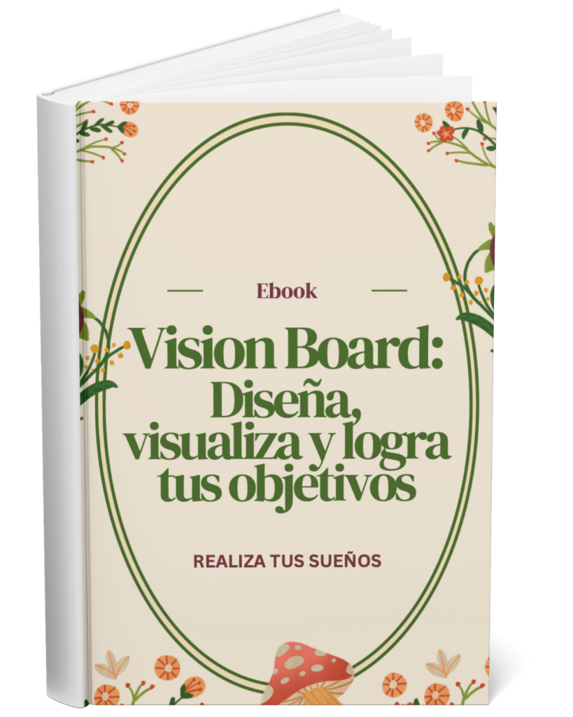 Vision Board guia